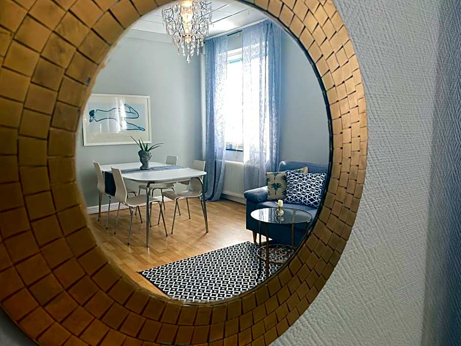 Snibben Höga Kusten