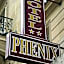 Hotel Phenix Paris