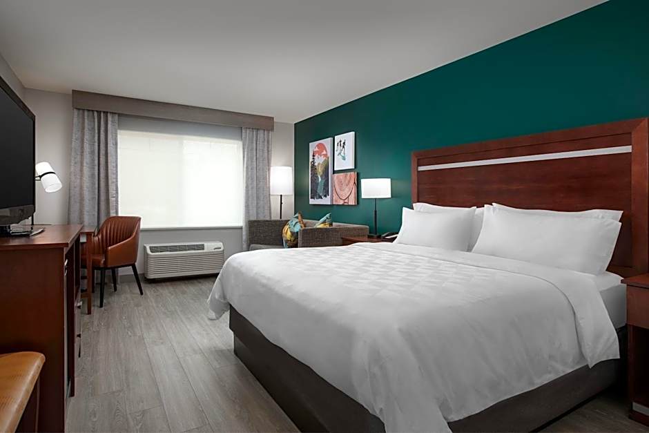 Holiday Inn Durango Downtown By IHG