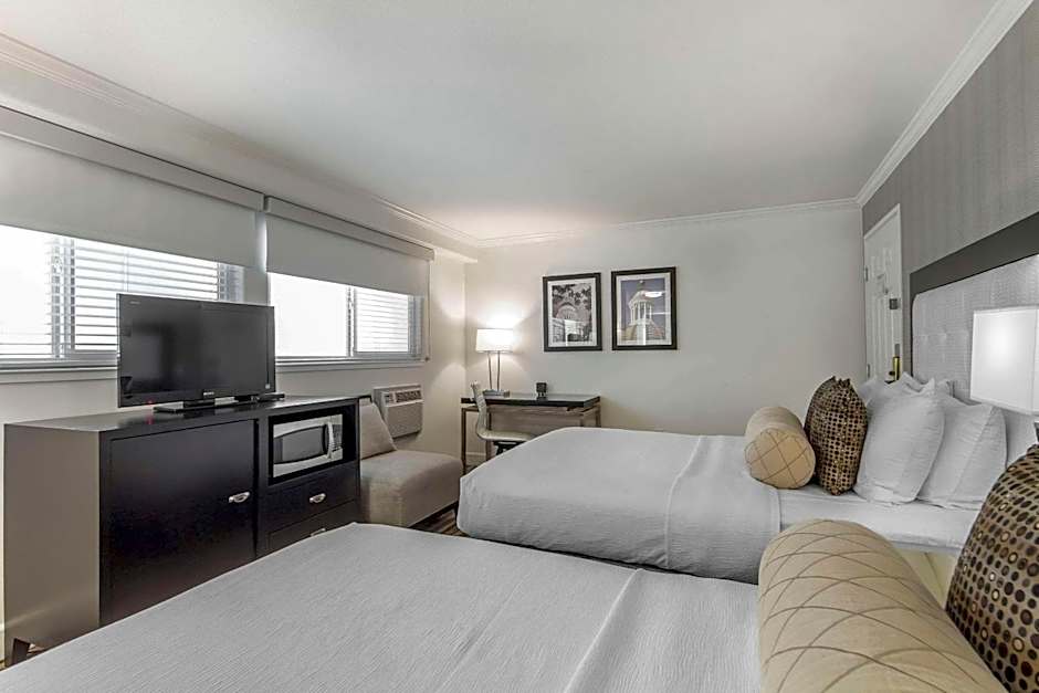 Inn Off Capitol Park, Ascend Hotel Collection