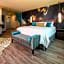 Hotel Indigo Pittsburgh East Liberty By IHG
