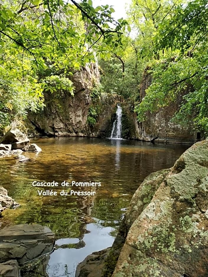 Les Bienfaits d'Harmonium