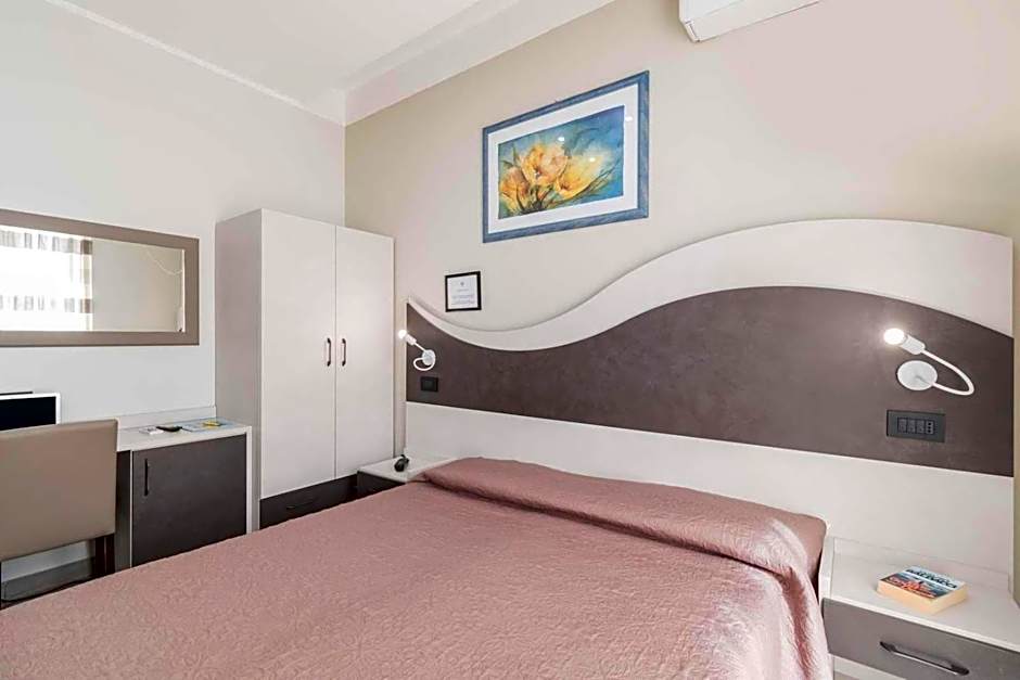 Hotel Roma