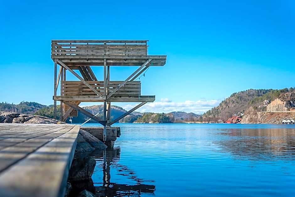 Hald Bed and Breakfast