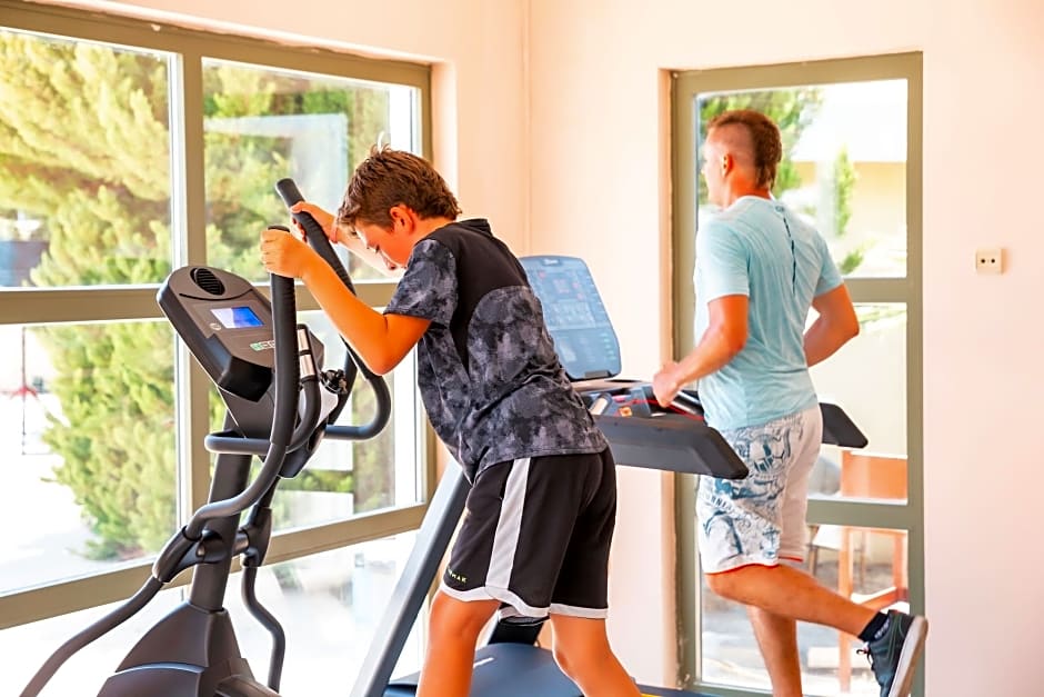 Anadolu Hotels Didim Club