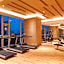 Sheraton Zibo Hotel