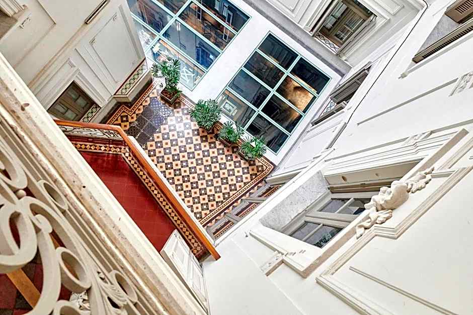Esplendor by Wyndham Savoy Rosario