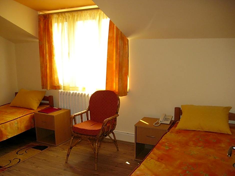 Hostel Oasis
