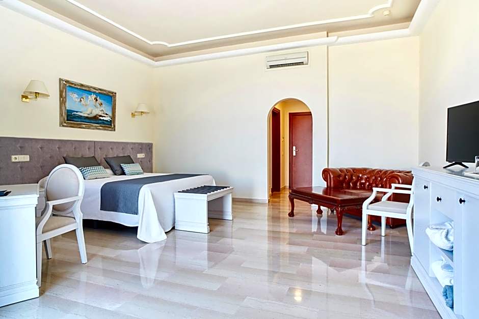 Grand Hotel Palladium Santa Eulalia del Rio