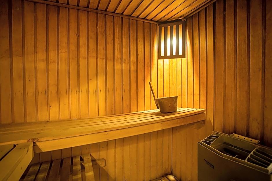 Hotel Diego de Almagro Puerto Montt