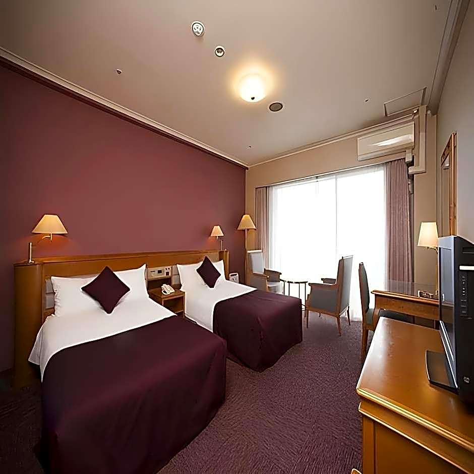 Sendai Hills Hotel