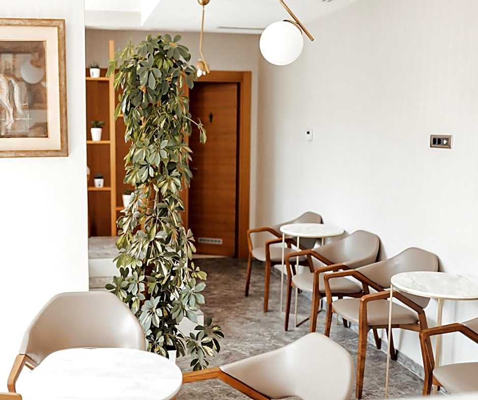 Hotel Lusso Mare by Aycon