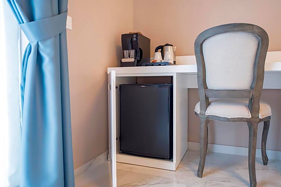 Milazzo Aeolian Sea Port B&B