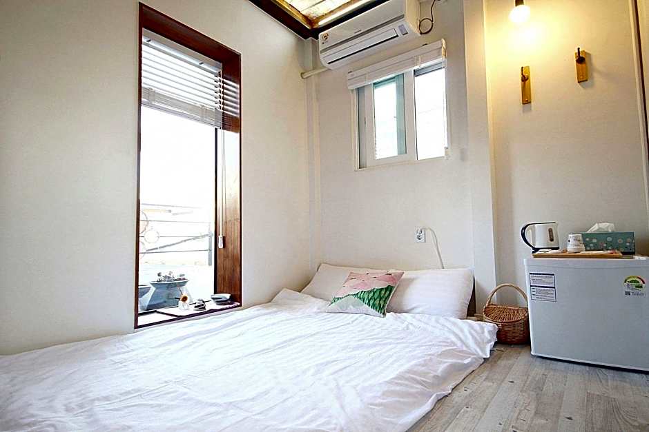 Daemyung Guesthouse Jeonju