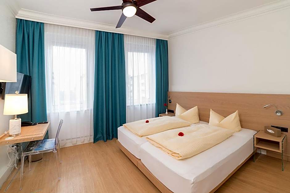 Hotel Garni Bodensee