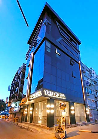TALLES CITY HOTEL