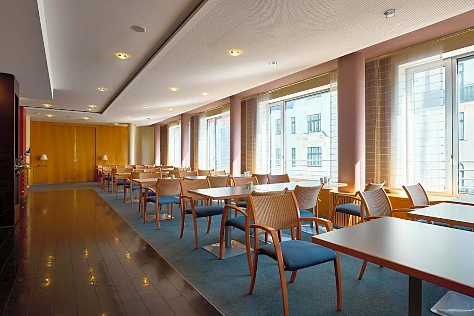Hotel Strudlhof Vienna