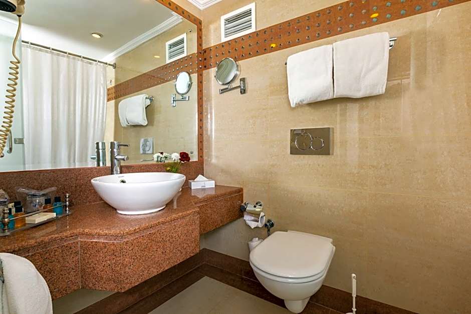 Flamenco Hotel Cairo