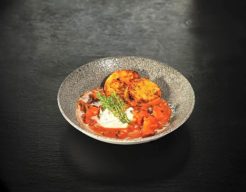 Hotel Macun, Vent im Ötztal