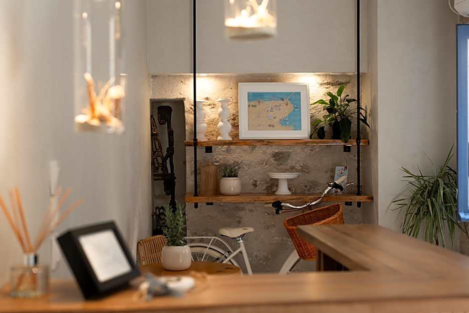 BOĒM Boutique Hotel Lefkada