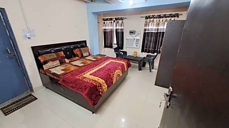 Saurav Palace (Mathura,UP)
