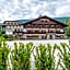 Hotel Sigmunderhof