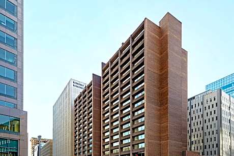 Sheraton Ottawa Hotel