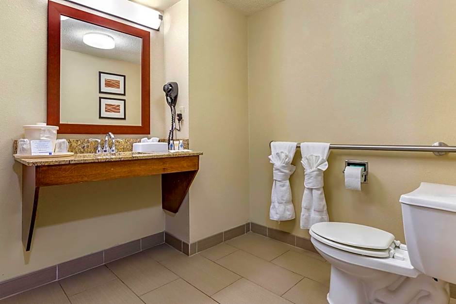 Comfort Inn Blythewood - North Columbia