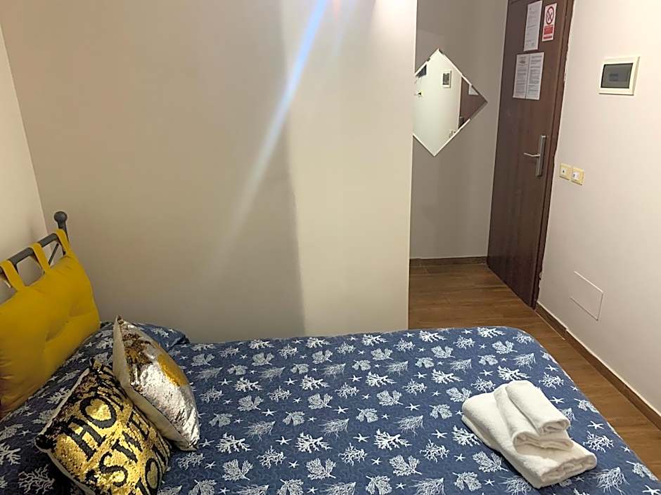 Il Giardino Di Adriana