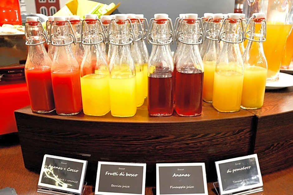 Best Western Plus Soave Hotel