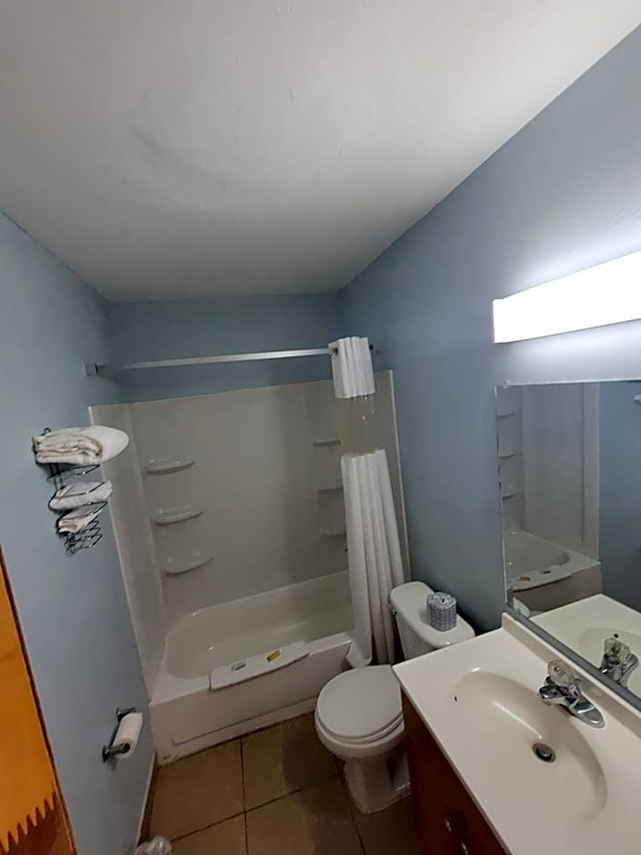 Travelodge by Wyndham Clovis