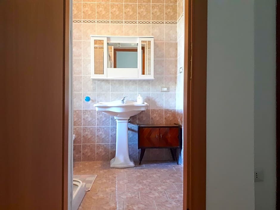 Affittacamere delle rose