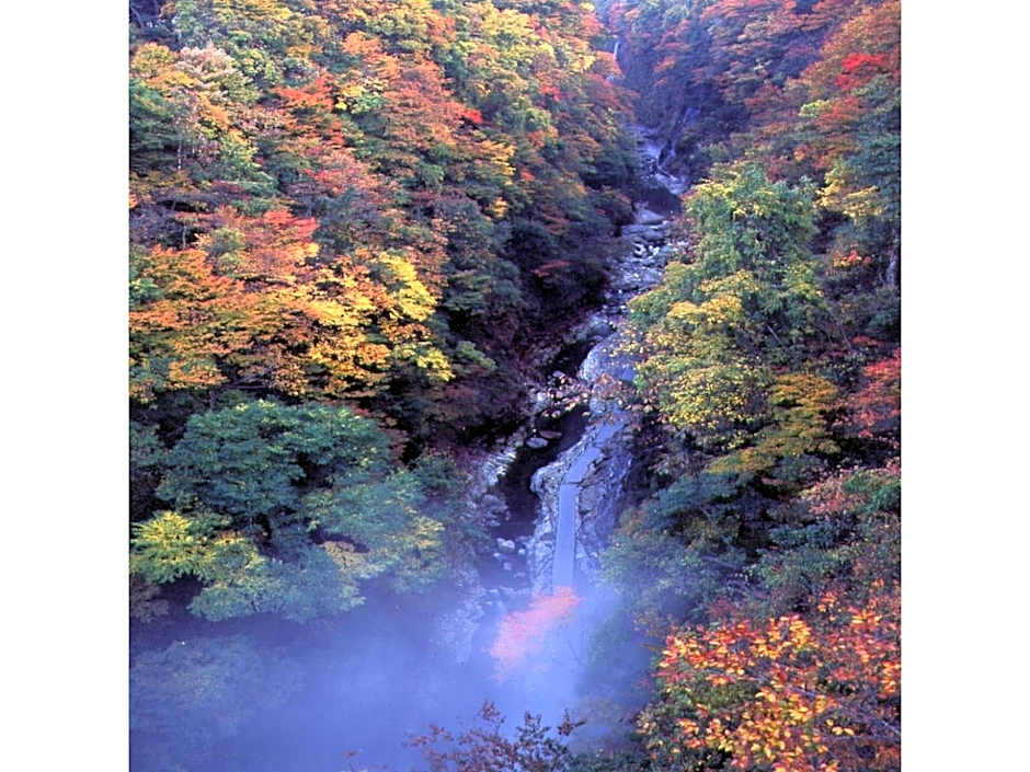Oyasukyo Onsen Ryokan Tarobee - Vacation STAY 56764v