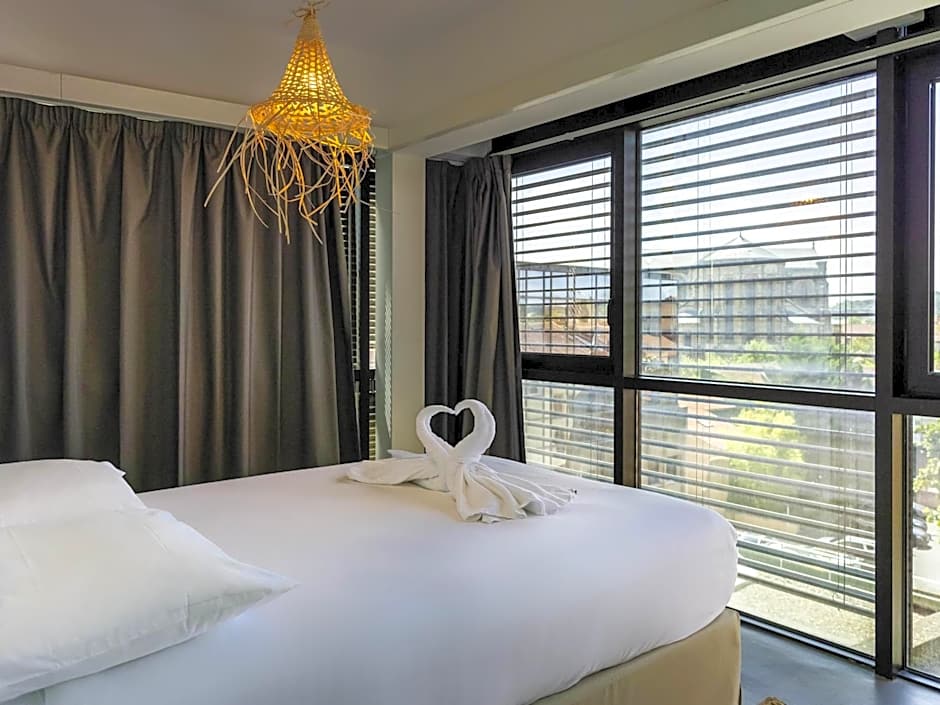 ibis styles Albi Centre Le Theatro