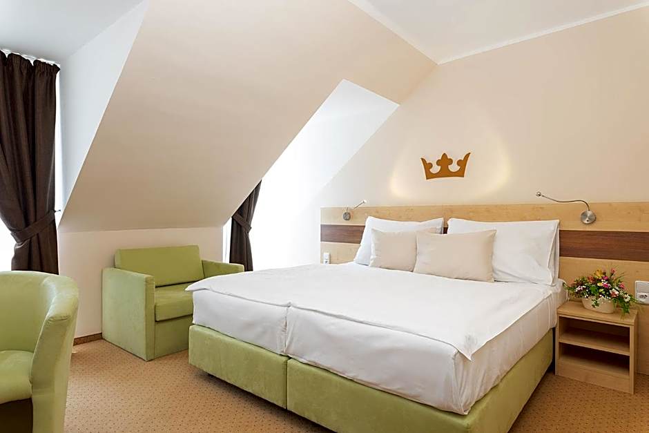 Hotel Česká Koruna