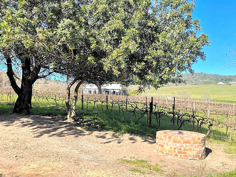 Groenvlei Guest Farm