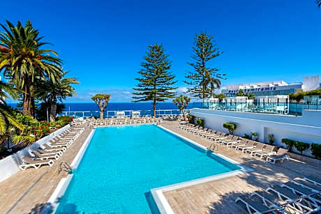 Hotel Best Semiramis