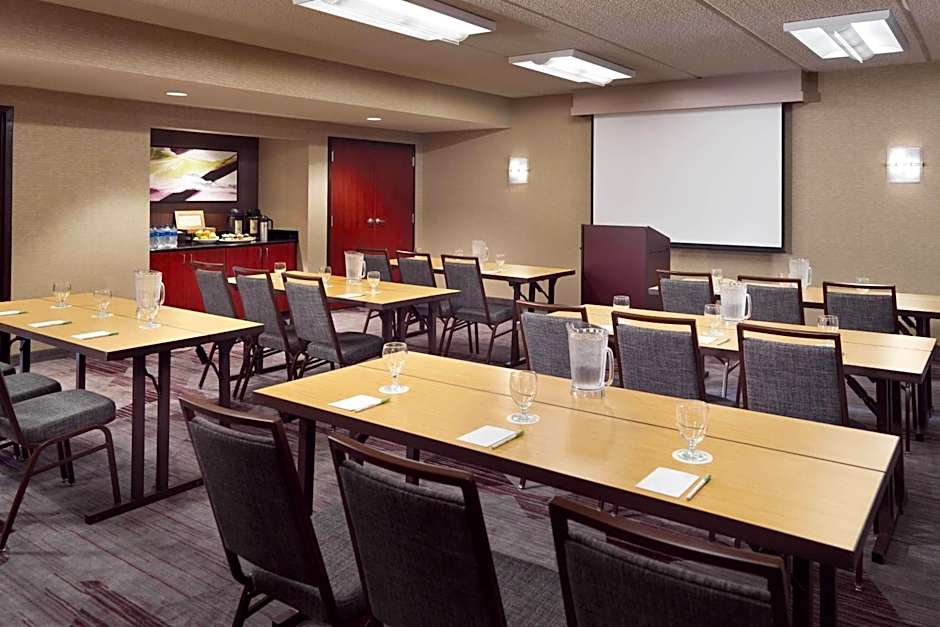 Courtyard by Marriott Tallahassee Capital