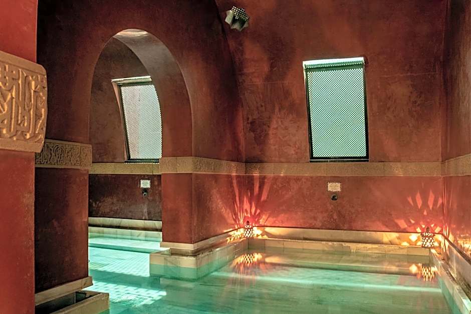 Riad Medina Mudéjar Cádiz