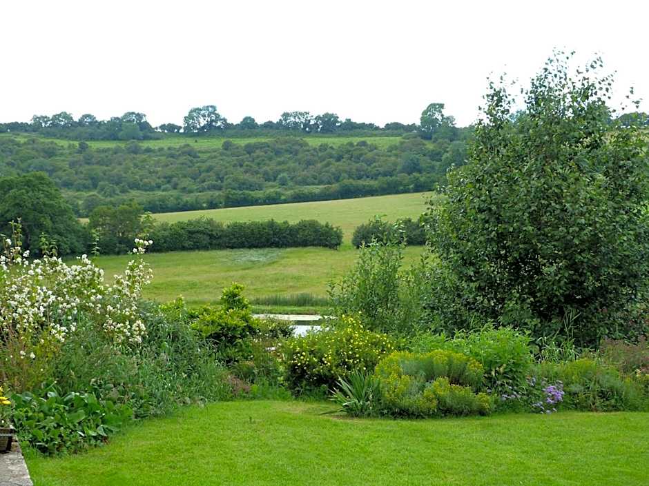 Cameley Lodge - Self Catering