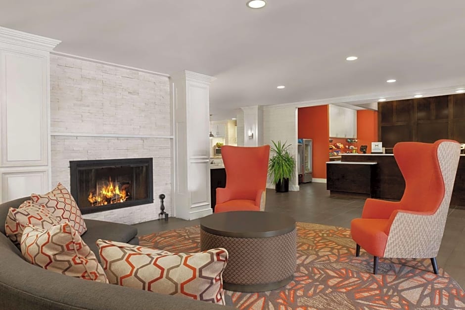 Homewood Suites By Hilton Dallas/Addison