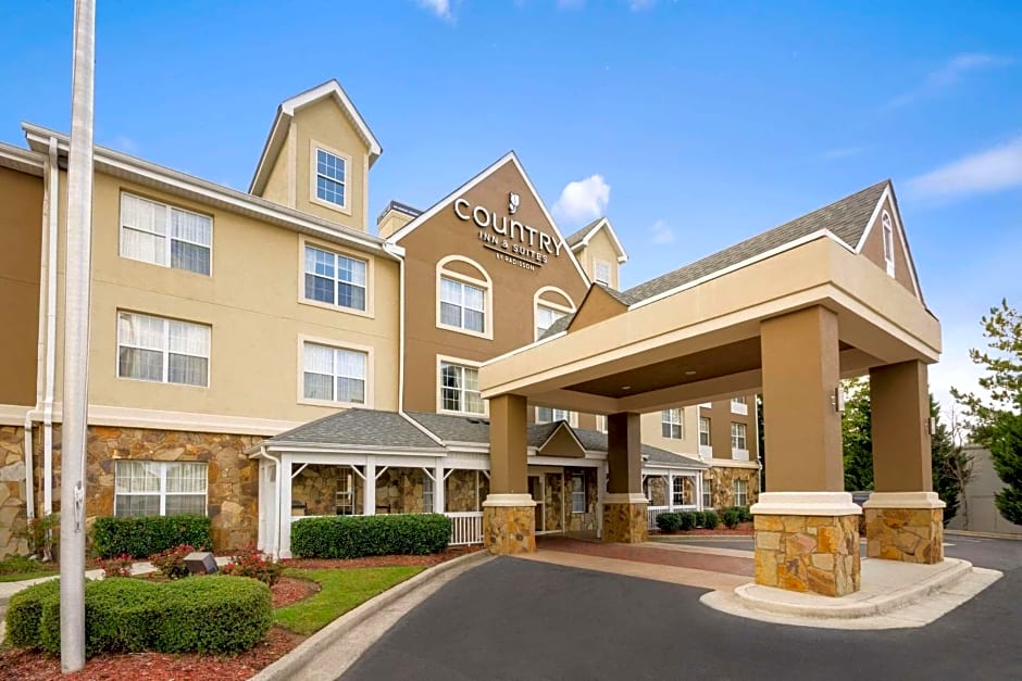 Country Inn & Suites by Radisson, Norcross, GA