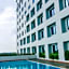 Crystal Crown Hotel Harbour View Port Klang