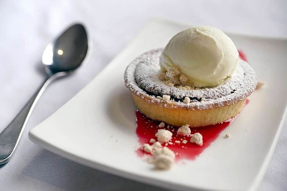 Thredbo Alpine Hotel