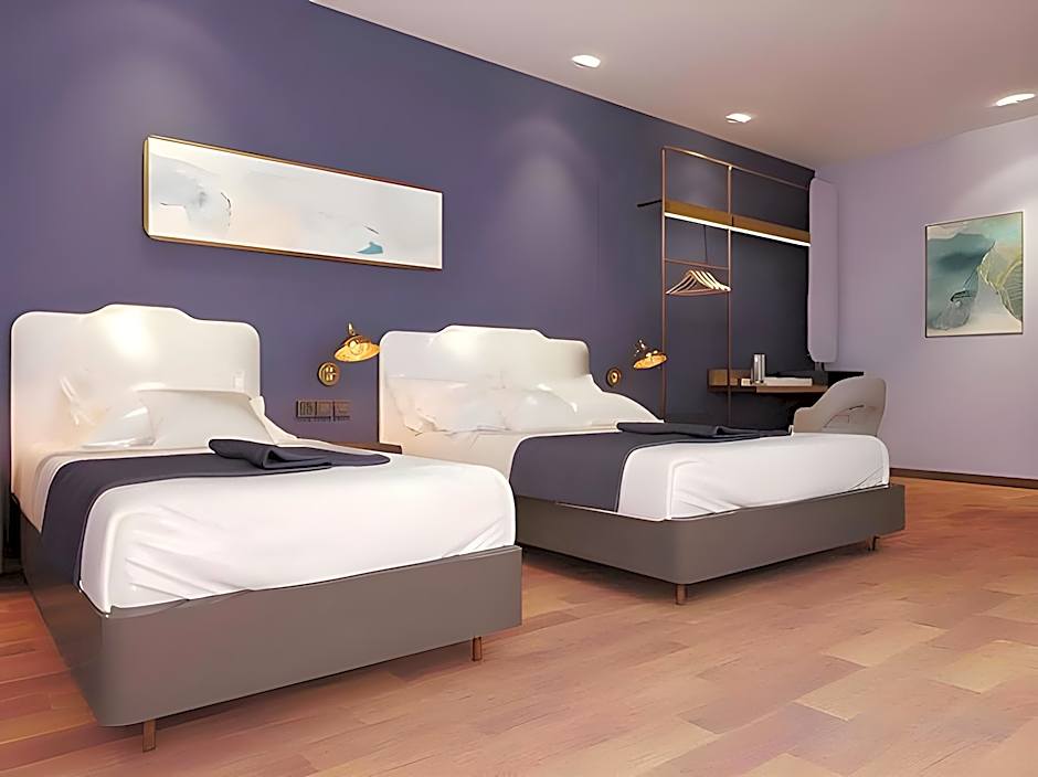 Le Embassy Hotel Georgetown