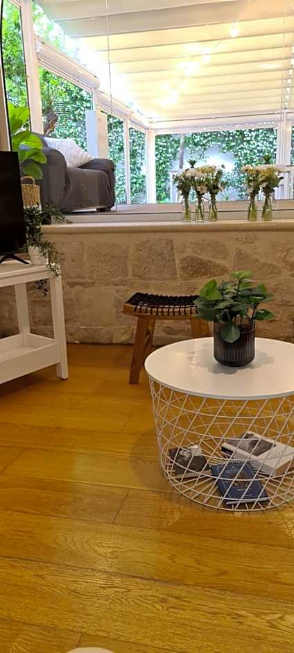 BorgoAntico34 - Luxury Room