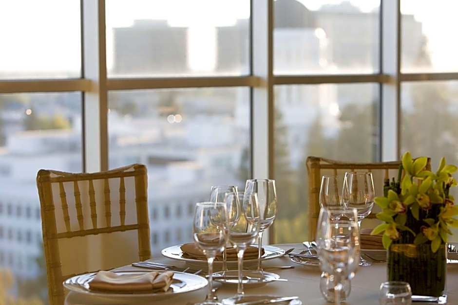 Hyatt Regency Sacramento