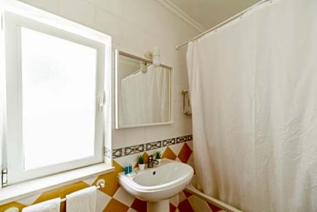 Apartment One Bedroom