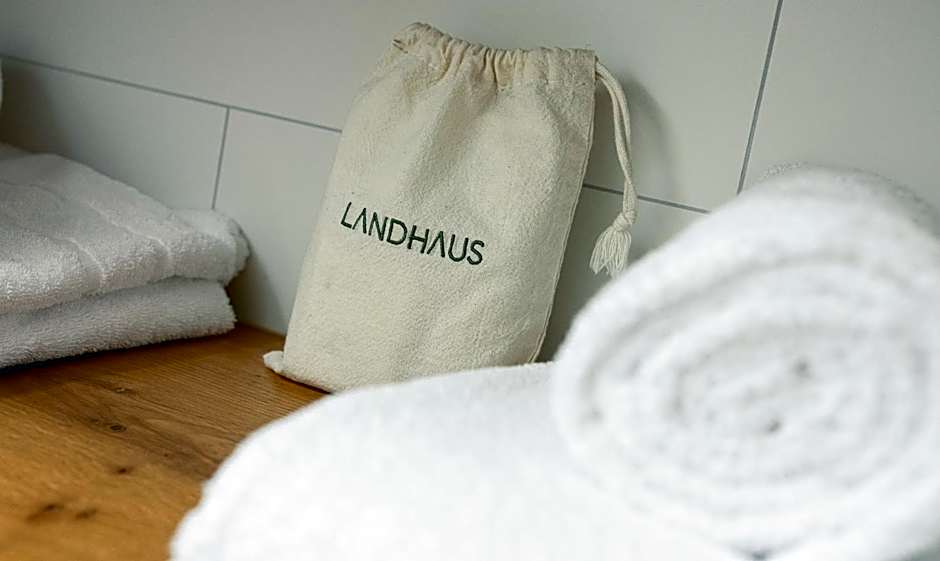 Hotel Landhaus