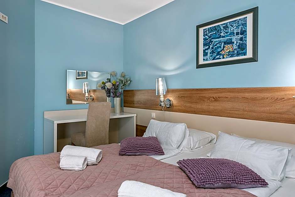 Boutique Hotel Mali Raj